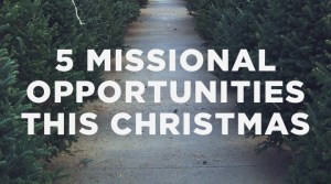 Missional