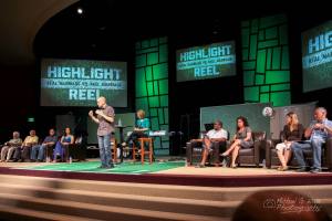 Highlight Reel "Live" service