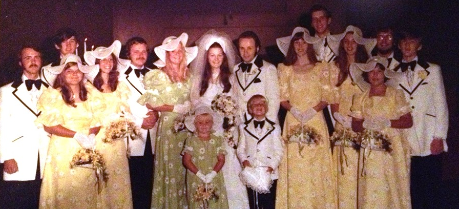 What I learned from my parent’s 40 years of marriage: Weekly Marriage Blog