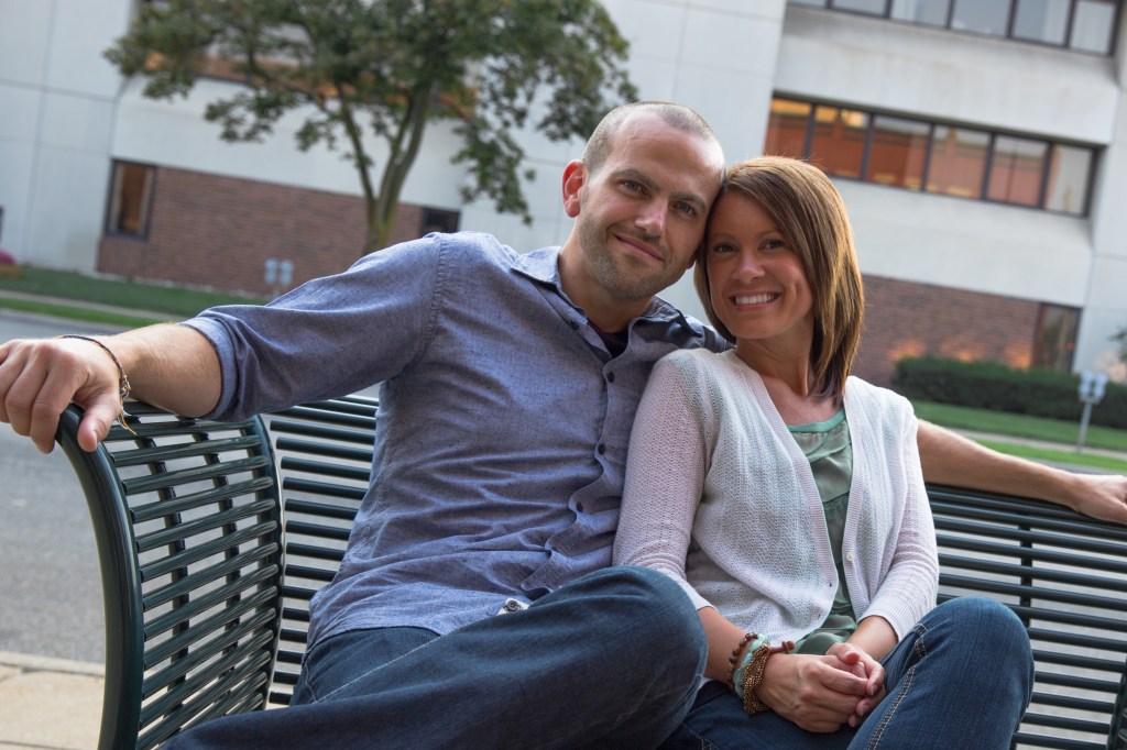 Marriage Blog: 16th Wedding Anniversary…16 simple thoughts on marriage.