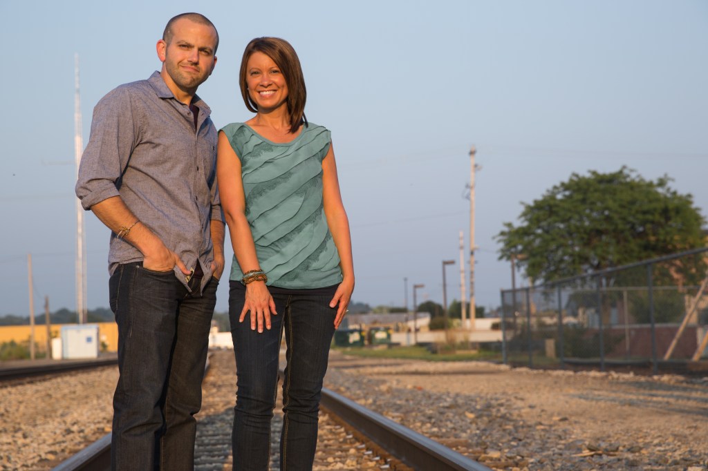 Ten Things I Hate About My&nbsp;Spouse