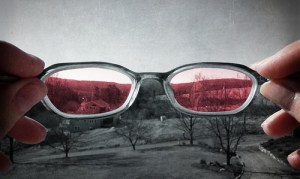 rose-colored-glasses