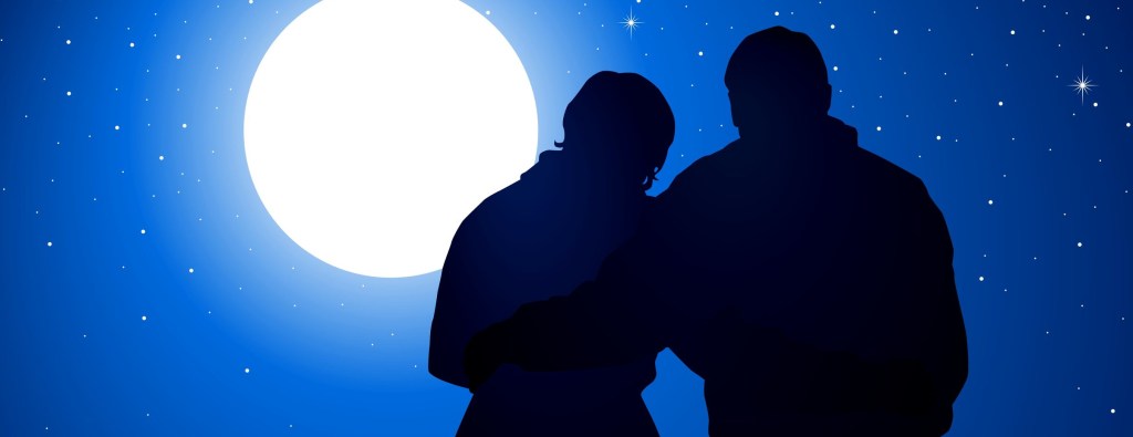 Marriage Blog Series: Date Night Part 2 “In the Air&nbsp;Tonight”