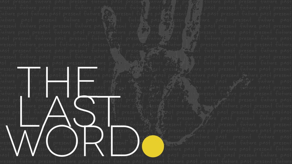 Thoughts for @kalamazoofirst to keep in mind for Easter&nbsp;Sunday!