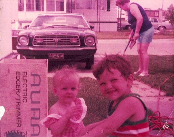 Antagonizing Your Spouse