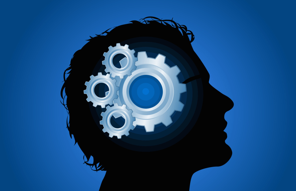 Marriage Blog: Don’t think like your&nbsp;spouse.