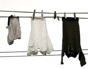 dirty-laundry