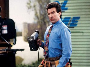 tim the toolman