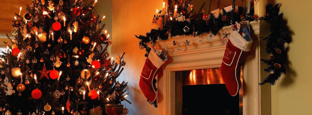 Frozen Tears: Dealing with loss during the holidays!