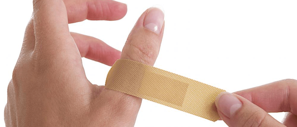 Pain is Our Common Denominator: 5 things I want to share with you about pain