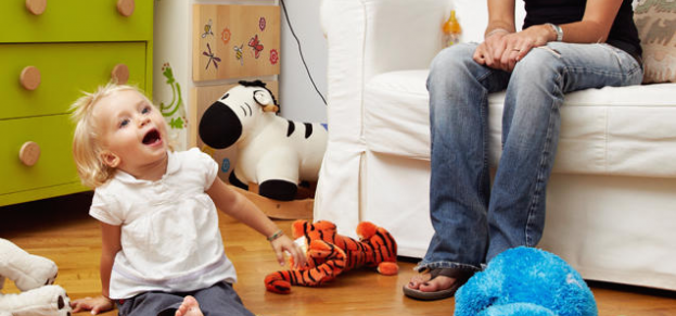 “What do you really do?” 10 things you shouldn’t say to a stay-at-home&nbsp;mom.