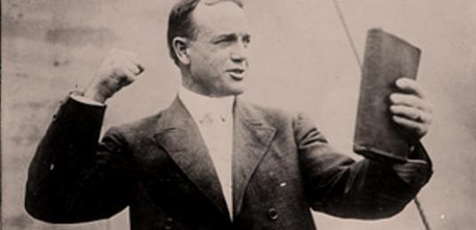 Series Preaching: 5 Reasons I choose to preach in&nbsp;series.