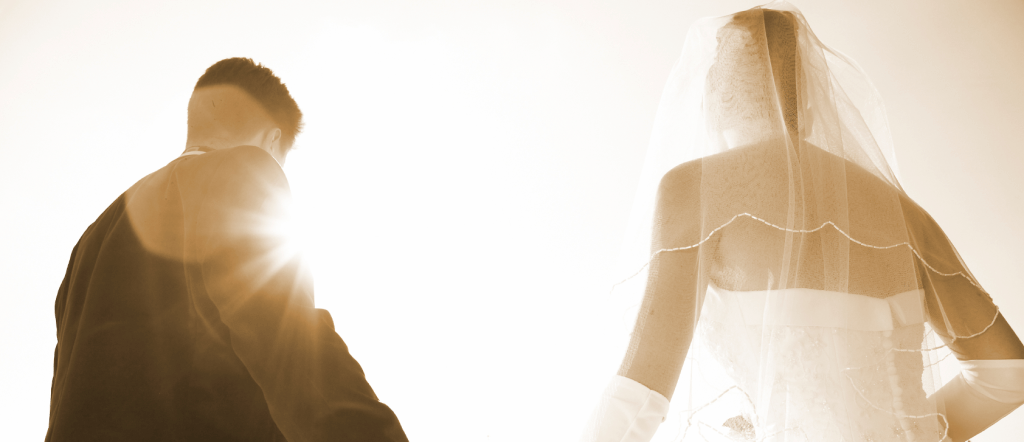 Touch Your Own Bride: 5 Questions for Pastors and Their&nbsp;Marriages