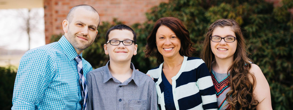 PKs: 7 Thoughts For Pastors About Their&nbsp;Kids