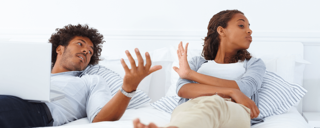 Foreplay is always “in play”: 6 Ways to Rethink Everyday Encounters with Your&nbsp;Spouse