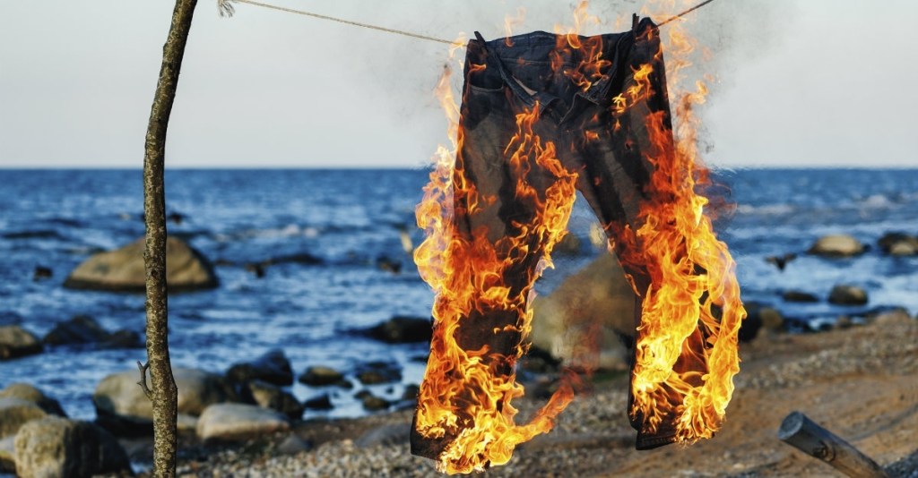 Pants On Fire: 5 Steps to dealing with lying in your marriage!