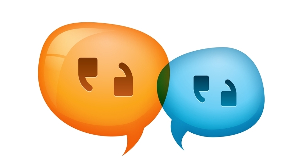 “I wish you were more like…”…and 6 other lines we shouldn’t say in&nbsp;marriage.