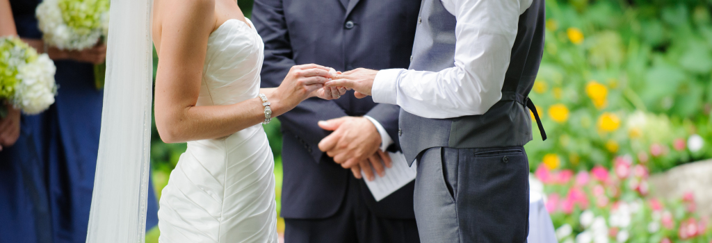 The 2 Things I Got Right in Marriage: A Blog for Singles (also married&nbsp;peeps):