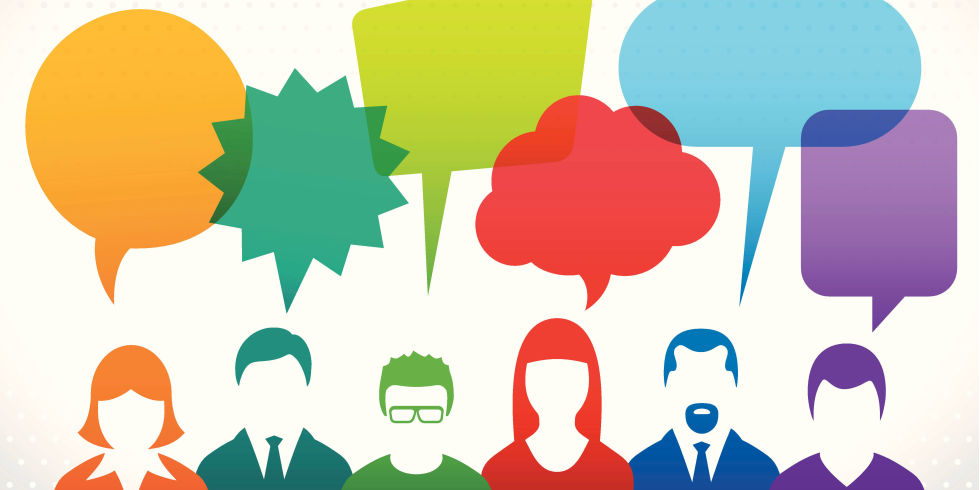 Unclouding Your Communication: The 3 “Ts” of&nbsp;Talking