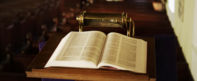 Pastor to Pastor: 10 Ways I Keep My Passion to&nbsp;Pastor