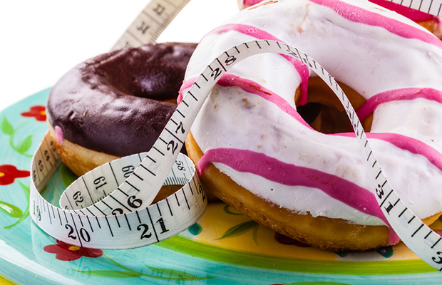 Marriage Blog: 3 Thoughts About Your Marital&nbsp;Diet