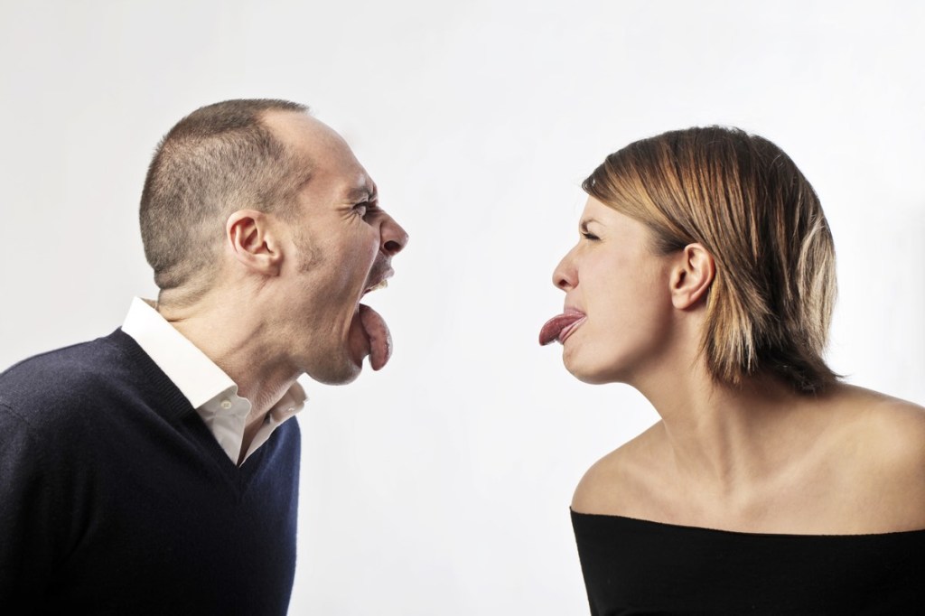 Quality Beats Quantity: 2 Thoughts about Marital&nbsp;Communication